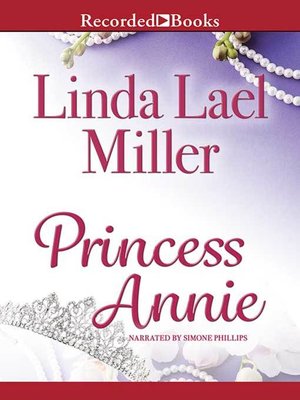 Princess Annie - Audiobook